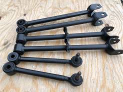 Рычаг подвески. Toyota Mark II, JZX100, JZX90 Toyota Cresta, JZX100, JZX90 Toyota Chaser, JZX100, JZX90