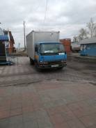 Mitsubishi Canter. Продам грузовик митсубиси кантер, 4 600 куб. см., 3 000 кг.