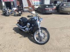 Kawasaki VN Vulcan 900, 2010 в Иркутске Kawasaki VN Vulcan 900. 900 куб. см., исправен, птс, без пробега