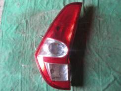 Стоп-сигнал. Suzuki Splash, XB32, XB32S Двигатель K12B