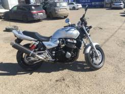 Honda CB 1300. 1 300 куб. см., исправен, птс, без пробега