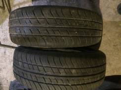 Hankook Radial. Летние, 2004 год, 20 %, 2 шт