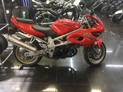 Suzuki TL1000S. 1 000 куб. см., исправен, птс, с пробегом