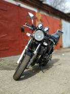 Honda CB 400SF. 399 куб. см., исправен, птс, с пробегом
