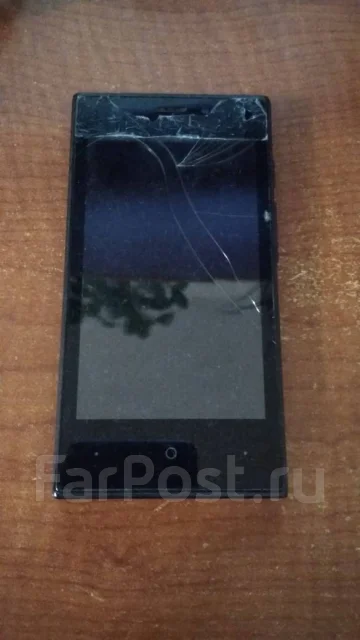 Highscreen Zera F rev.S. �/�, ������ ����