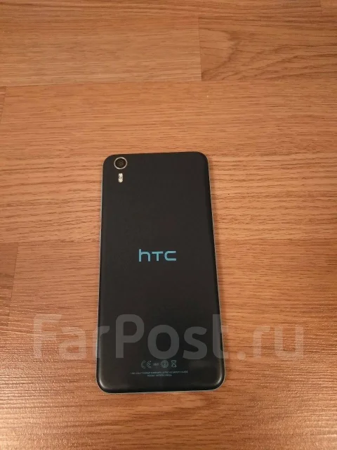 HTC Desire Eye. �/�, �����, 3G, 4G LTE ����