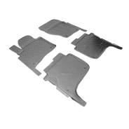 Коврики. Volkswagen Touareg, 7P5 Двигатели: CASA, CASD, CGEA, CGFA, CGNA, CGRA, CJGD, CJMA, CKDA, CMTA, CNRB, CRCA
