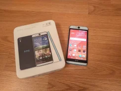 HTC Desire Eye. �/�, �����, 3G, 4G LTE ����