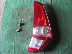 Стоп-сигнал. Suzuki Splash, XB32, XB32S Двигатель K12B