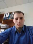 Инспектор службы безопасности. Высшее образование, опыт работы 18 лет