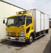 Isuzu Forward. Продается грузовой рефрижератор , 5 193 куб. см., 5 000 кг., 4x2