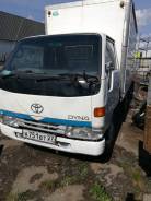 Toyota Dyna. Продам грузовик тоиота дюна, 3 400 куб. см., 2 000 кг.