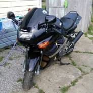 Kawasaki ZZR 400 2. 400 куб. см., исправен, птс, с пробегом