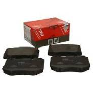 Колодки тормозные дисковые. Mercedes-Benz CLK-Class, C238 Mercedes-Benz GLC, C253, X253 Mercedes-Benz E-Class, S213, W213 Mercedes-Benz C-Class, A205...