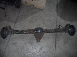 Мост. Toyota: Corsa, Platz, ist, Vitz, Porte, Corolla II, Probox, Tercel, Funcargo, Raum, WiLL Cypha, Succeed, bB, Starlet Двигатели: 5EFE, 2NZFE, 1NZ...