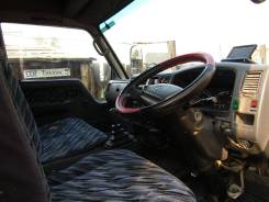 Toyota. Продается грузовик Duna, 4 100 куб. см., 2 000 кг.