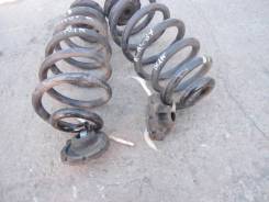 Пружина подвески. Audi A4, 8E2, 8E5, 8EC, 8ED, 8H7, 8HE Audi Quattro Audi RS4, 8HE Audi S4, 8E2, 8E5, 8EC, 8ED, 8H7, 8HE Двигатели: AKE, ALT, ALZ, AMB...