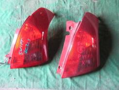 Стоп-сигнал. Suzuki Swift, HN11S, ZC21S, ZD11S, ZC, ZC11S, ZC71S, ZD21S Двигатели: M13A, M15A, K12B