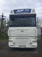 DAF XF 105. Продаю DAF xf 105, 12 900 куб. см., 20 000 кг.