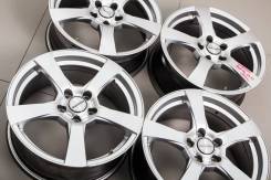 Abe Shokai EuroDesign. 7.0x17", 5x112.00, ET40