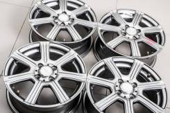 BLEST EuroMagic. 6.0x15, 4x100.00, ET52