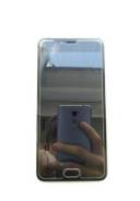 Meizu M5s. Б/у, 32 Гб, Серый, 3G, 4G LTE, Dual-SIM