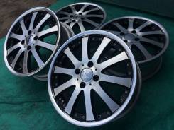 SSR Vienna. 6.5x16", 4x100.00, ET51