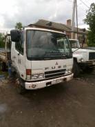 Mitsubishi Fuso Fighter. Продаётся манипулятор Mitsubishi fuso fighter, 8 200 куб. см., 5 000 кг.