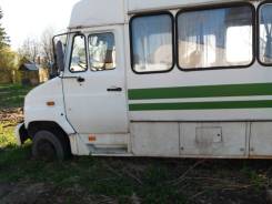 КАвЗ 324410. Продается автобус Кавз 324410, 4 750 куб. см., 20 мест