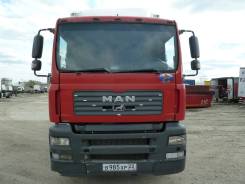 MAN TGA 26.360. Фургон 6x2-2 BL, 11 967 куб. см., 14 600 кг.