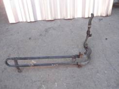 Радиатор гидроусилителя. Honda Accord Aerodeck Honda Accord, CD3, CD4, CD5, CD6, CD7, CD8, CE1 Двигатели: F20B3, F22B5, C27A4, F18B1, F20B1, F20B2, F2...