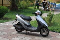 Honda Dio