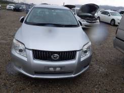 Toyota Corolla Axio. ZRE142, 2ZR
