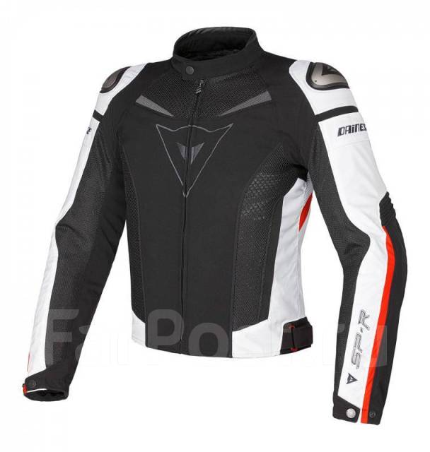 Мотокуртка Dainese SP-R Отправим в регионы, новый, в наличии. Цена: 13 ...