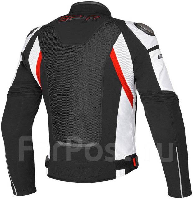 Мотокуртка Dainese SP-R Отправим в регионы, новый, в наличии. Цена: 13 ...
