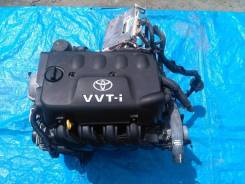 Двигатель в сборе. Toyota: Yaris, Platz, ist, Vios, Vitz, Porte, Corolla, Probox, Funcargo, bB Двигатели: 2NZFE, 2SZFE