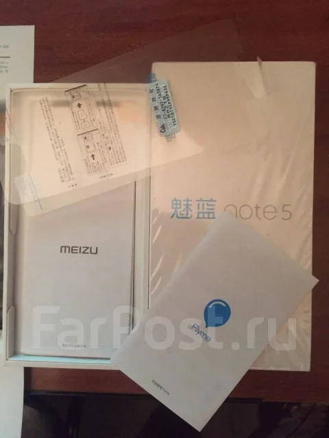 Meizu M5 Note. �/�, �����, 4G LTE, Dual-SIM ����