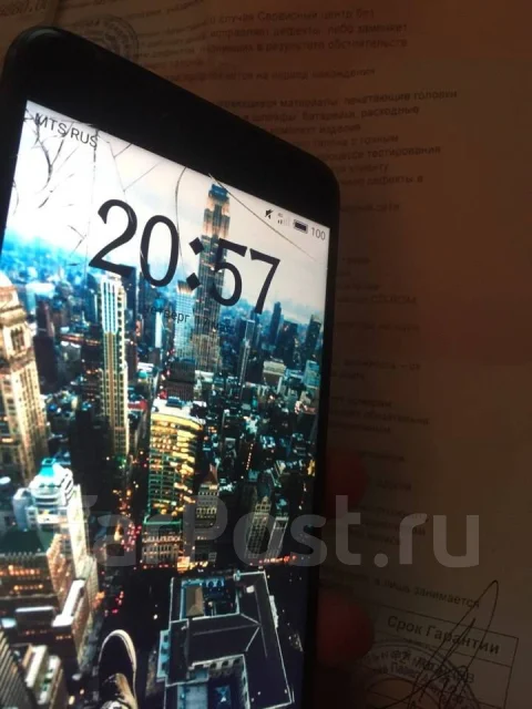 Meizu M5 Note. �/�, �����, 4G LTE, Dual-SIM ����
