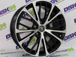 Toyota. 8.0x18", 5x114.30, ET45, ЦО 60,1 мм.
