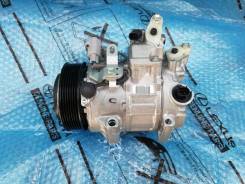 Компрессор кондиционера. Lexus ES350 Toyota Camry, ASV50, AVV50, GSV50