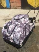 Baltmotors Snowdog Compact. исправен, без птс, с пробегом