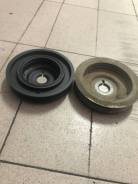 Шкив коленвала. Renault: Megane, Kangoo, Logan, Grand Scenic, Express, Clio, Modus, Duster, Scenic, Fluence, Twingo Двигатели: K4M, K4J, K9K, K4M761...
