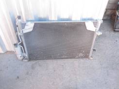 Радиатор кондиционера. Volvo V70 Volvo XC70 Volvo S80, AS60 Volvo S60