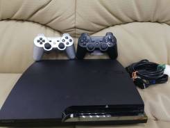 Sony PlayStation 3 Slim
