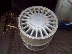 Lexani 759 Ghost. x15" ����