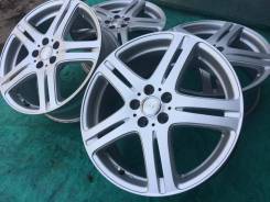 Dunlop Dufact DF5. 6.5x17", 5x100.00, ET48, ЦО 67,1 мм.