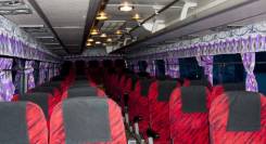 Kia Granbird. Продам автобус KIA Granbird, 11 900 куб. см., 45 мест
