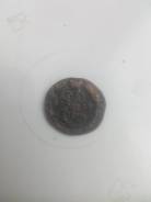 Полушка 1769 г