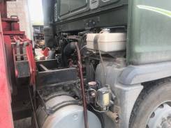 Daewoo ultra novus, 2005. KP93J8AKD5DB0V002, DL08