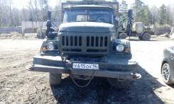 ЗИЛ 131. Зил 131, 3 000 куб. см.